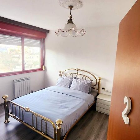 Ramzy Genova Home Εξωτερικό φωτογραφία