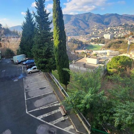 Ramzy Genova Home Εξωτερικό φωτογραφία
