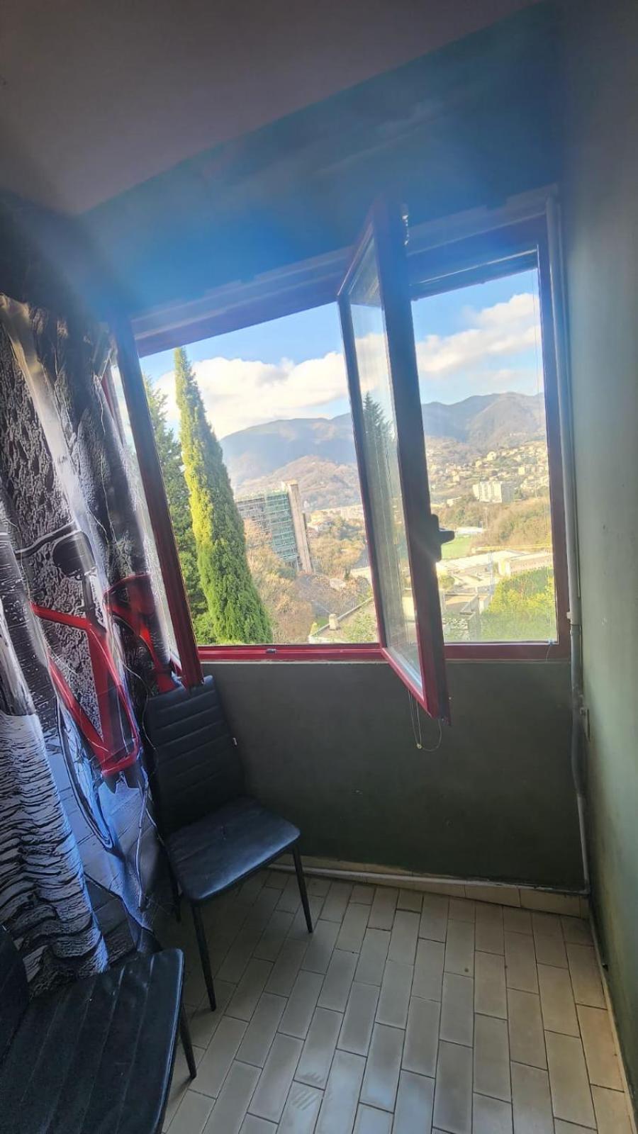 Ramzy Genova Home Εξωτερικό φωτογραφία