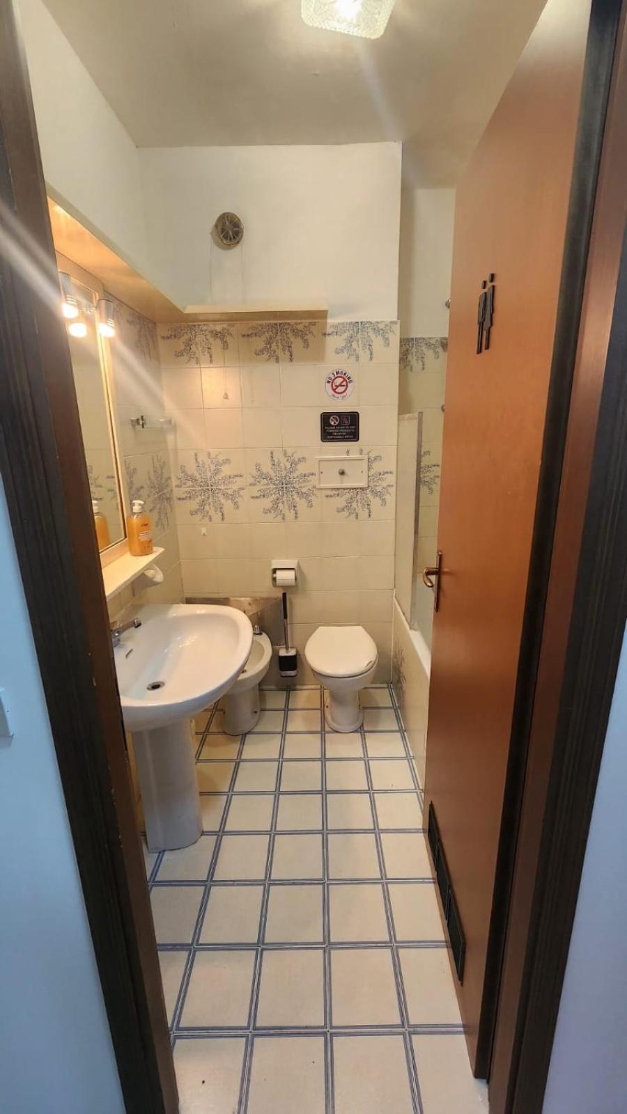 Ramzy Genova Home Εξωτερικό φωτογραφία
