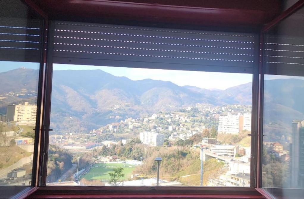 Ramzy Genova Home Εξωτερικό φωτογραφία