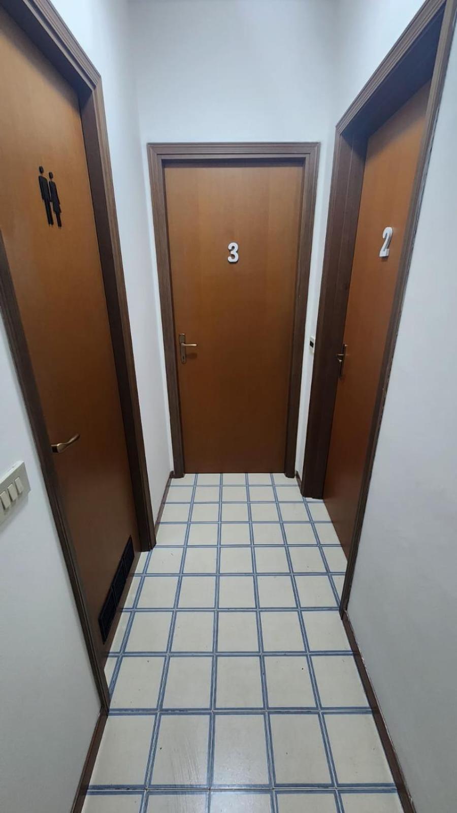 Ramzy Genova Home Εξωτερικό φωτογραφία