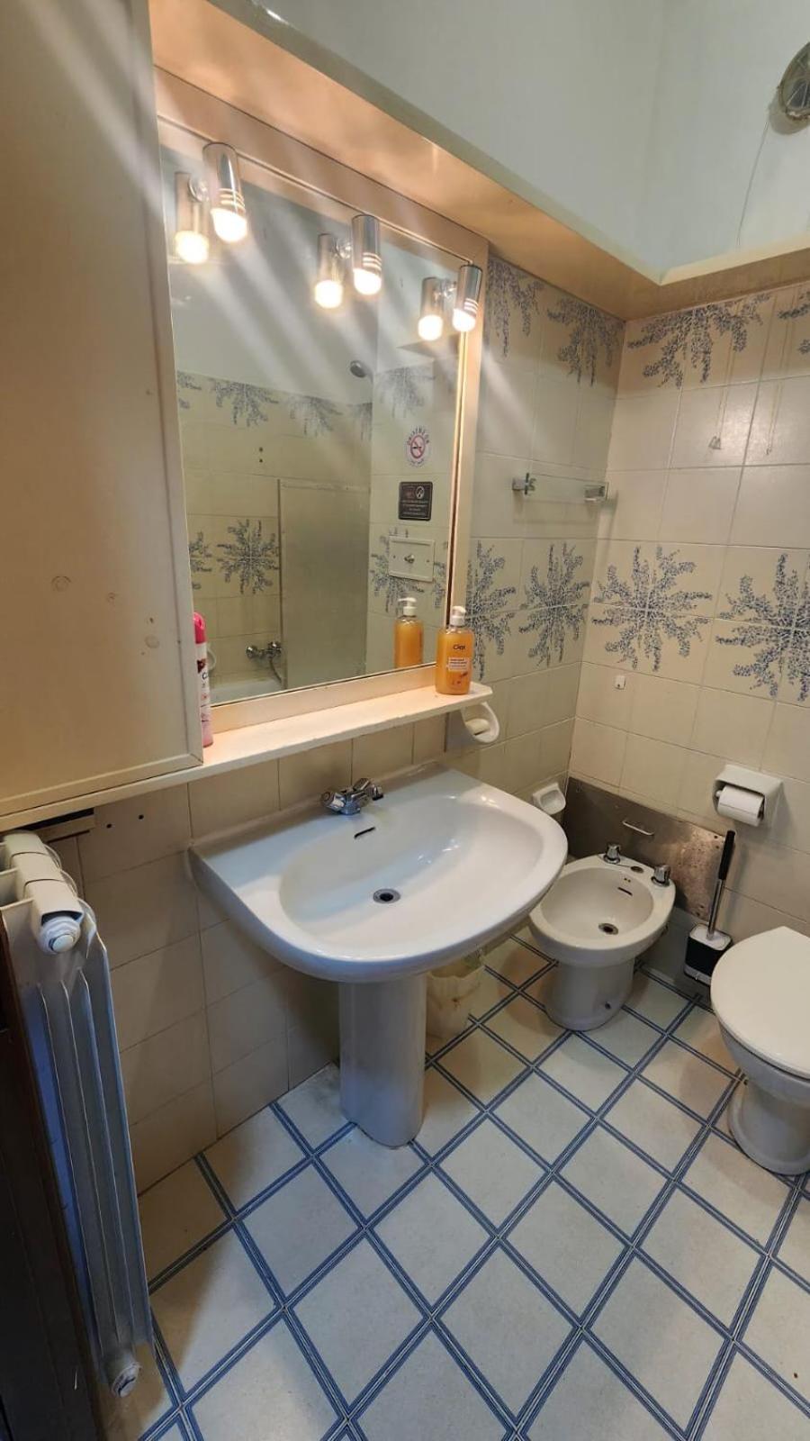 Ramzy Genova Home Εξωτερικό φωτογραφία