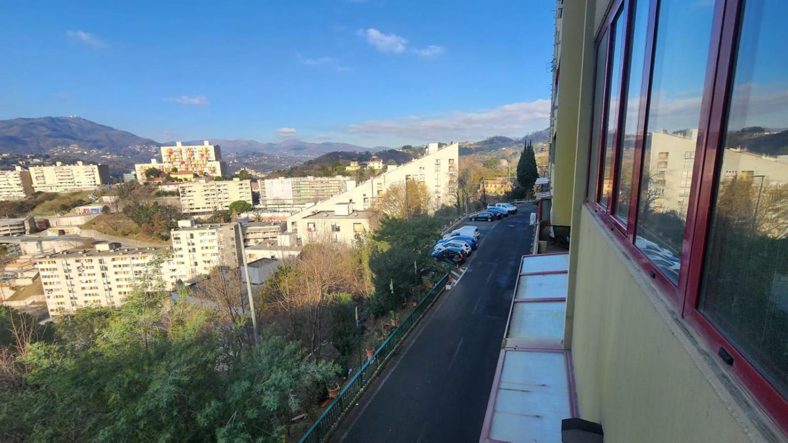 Ramzy Genova Home Εξωτερικό φωτογραφία
