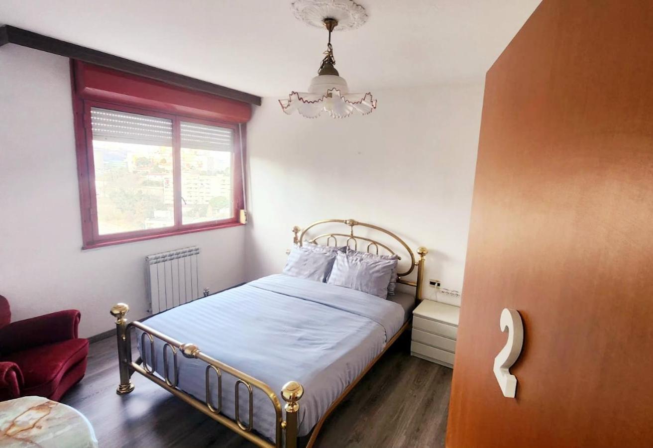 Ramzy Genova Home Εξωτερικό φωτογραφία