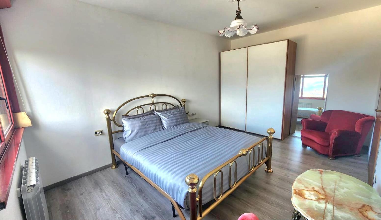 Ramzy Genova Home Εξωτερικό φωτογραφία