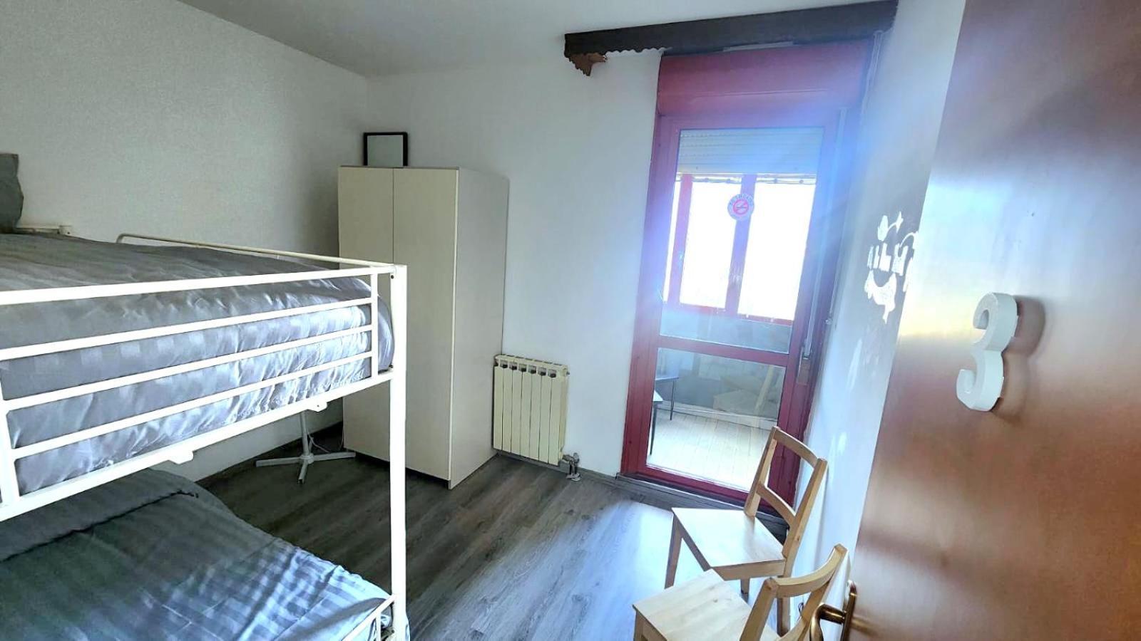 Ramzy Genova Home Εξωτερικό φωτογραφία