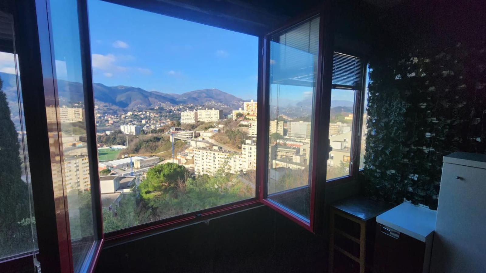 Ramzy Genova Home Εξωτερικό φωτογραφία