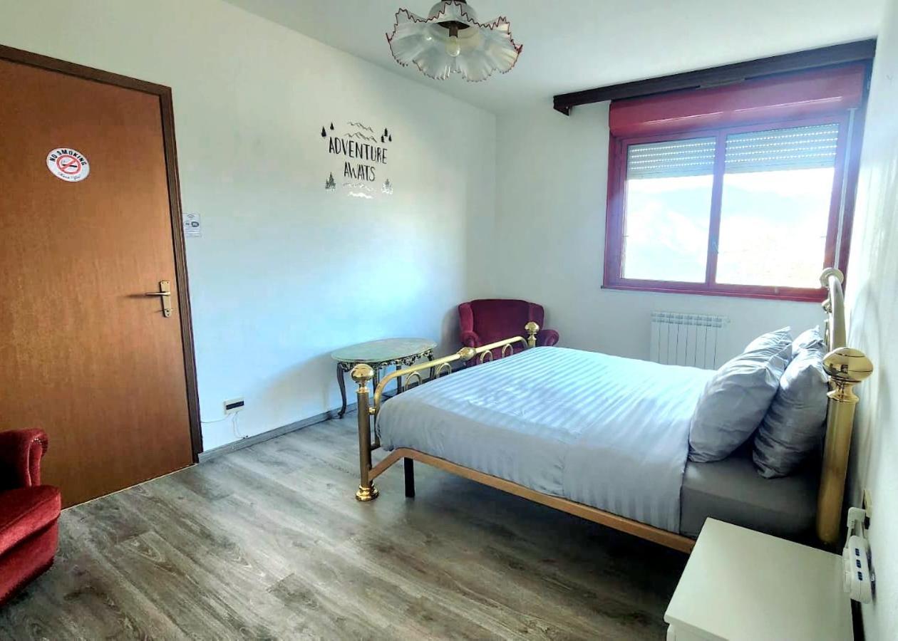 Ramzy Genova Home Εξωτερικό φωτογραφία