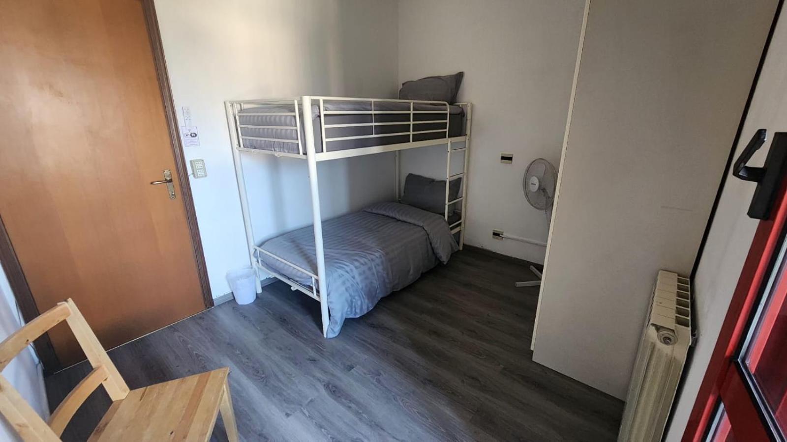 Ramzy Genova Home Εξωτερικό φωτογραφία