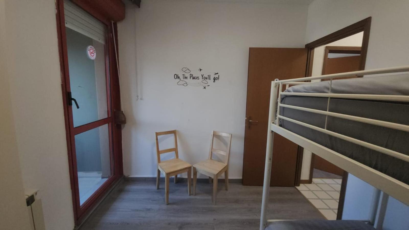 Ramzy Genova Home Εξωτερικό φωτογραφία