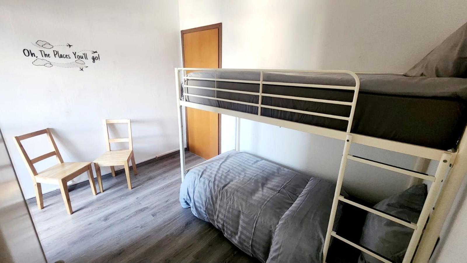 Ramzy Genova Home Εξωτερικό φωτογραφία